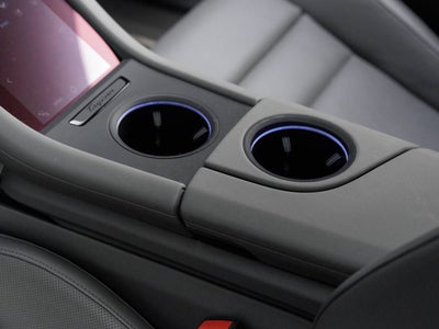 2023 Porsche Taycan Taycan (MY23)