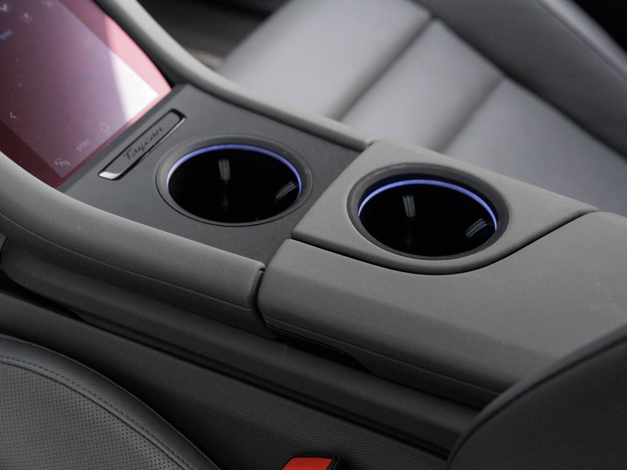 2023 Porsche Taycan Taycan (MY23)