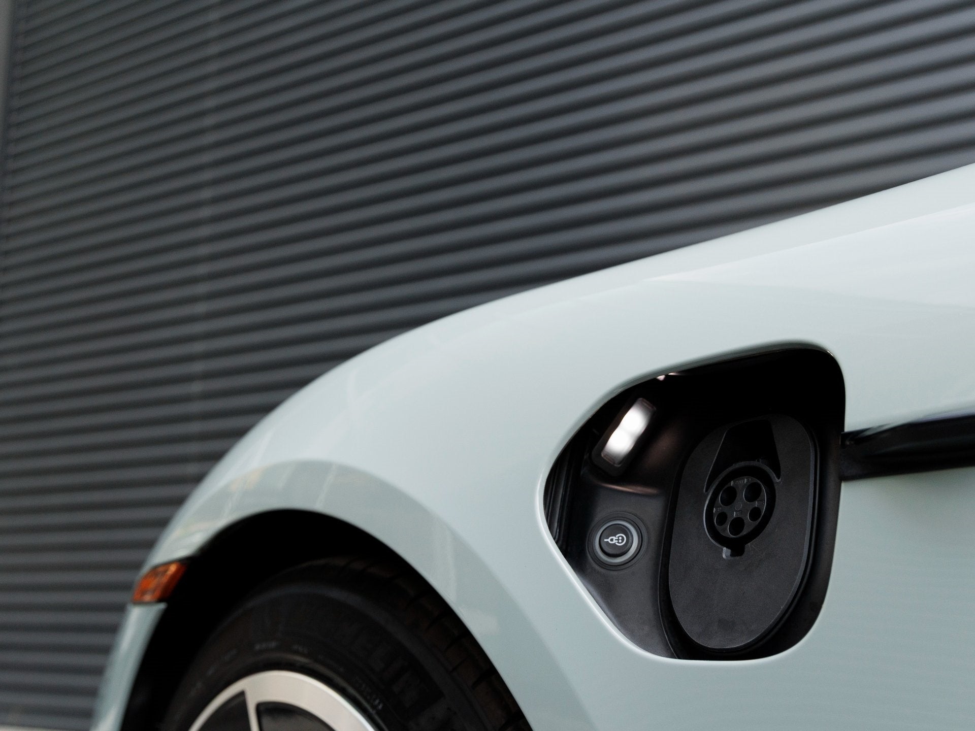 2025 Porsche Taycan Taycan