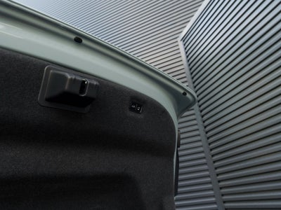 2025 Porsche Taycan Taycan