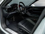 2025 Porsche Taycan Taycan