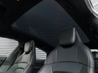 2025 Porsche Taycan Taycan