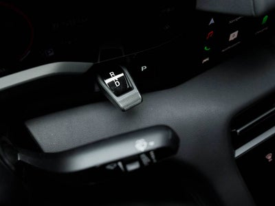 2025 Porsche Taycan Taycan