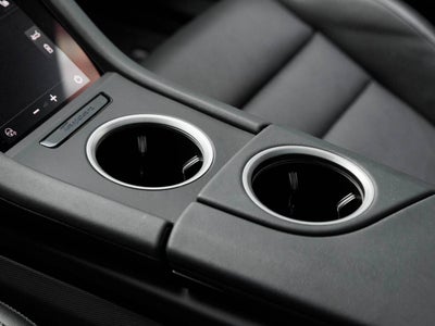 2025 Porsche Taycan Taycan