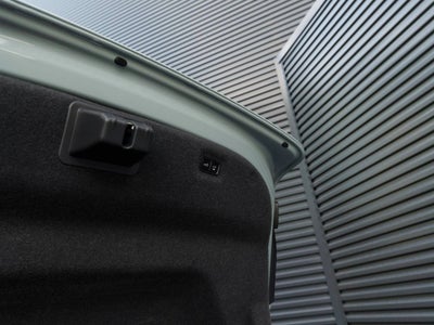 2025 Porsche Taycan Taycan