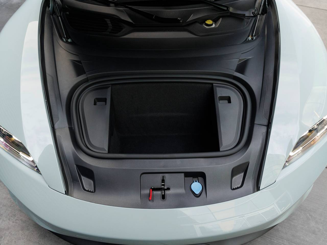 2025 Porsche Taycan Taycan