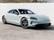 2025 Porsche Taycan Taycan