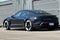 2026 Porsche Taycan Taycan 4 Black Edition