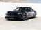2026 Porsche Taycan Black Edition