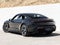 2026 Porsche Taycan Black Edition