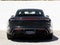 2026 Porsche Taycan Black Edition