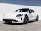 2026 Porsche Taycan Taycan Black Edition