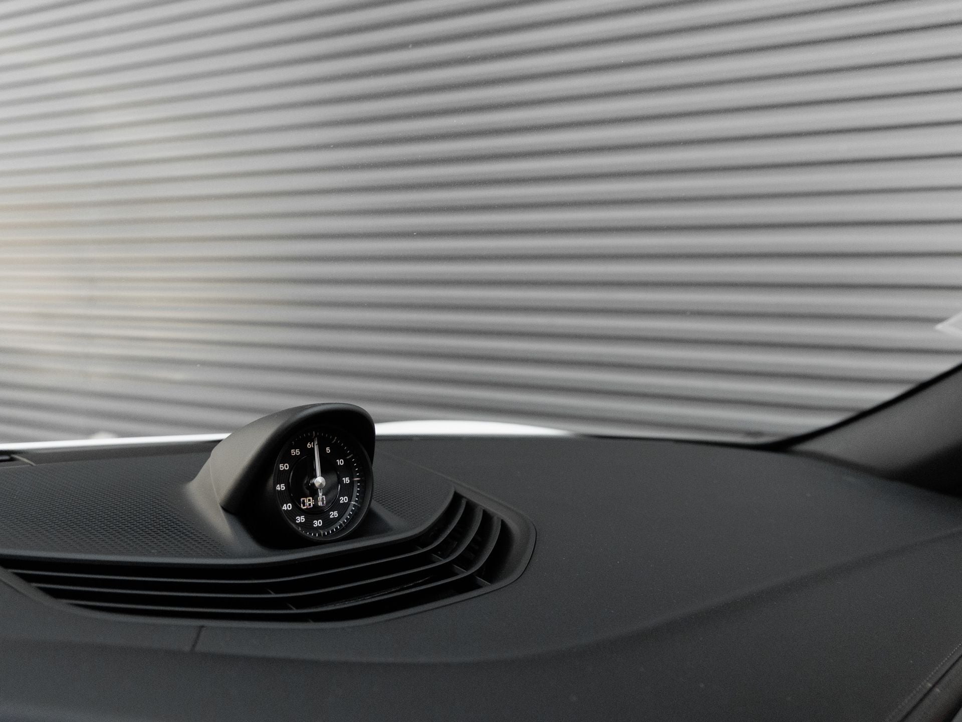 2026 Porsche Taycan Taycan Black Edition
