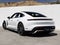 2026 Porsche Taycan Taycan Black Edition