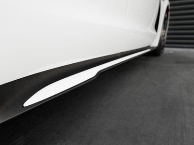 2026 Porsche Taycan Taycan Black Edition