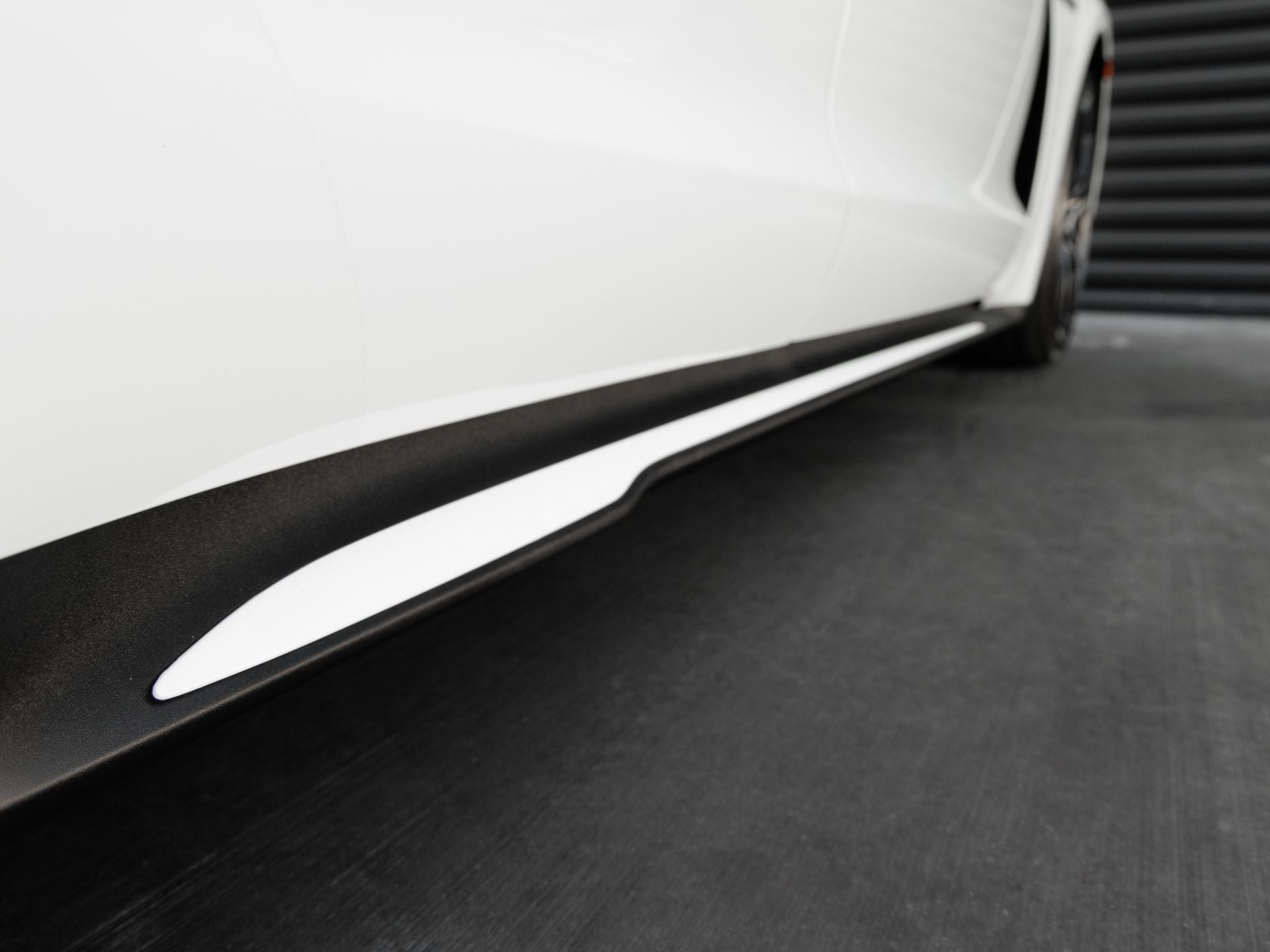 2026 Porsche Taycan Taycan Black Edition