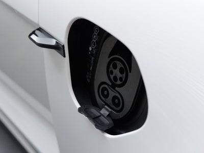 2026 Porsche Taycan Taycan Black Edition