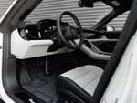 2026 Porsche Taycan Taycan Black Edition