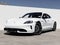 2026 Porsche Taycan Taycan Black Edition