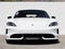 2026 Porsche Taycan Taycan Black Edition