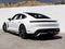 2026 Porsche Taycan Taycan Black Edition