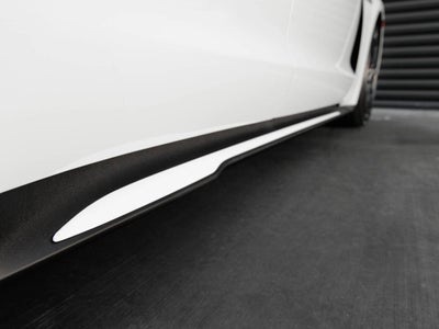 2026 Porsche Taycan Taycan Black Edition