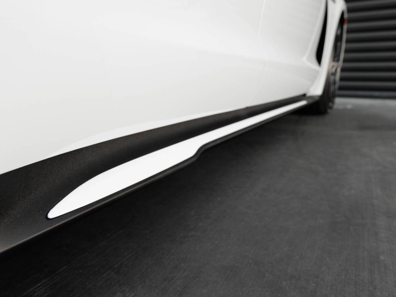 2026 Porsche Taycan Taycan Black Edition