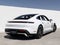 2026 Porsche Taycan Taycan Black Edition