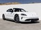 2026 Porsche Taycan Taycan Black Edition