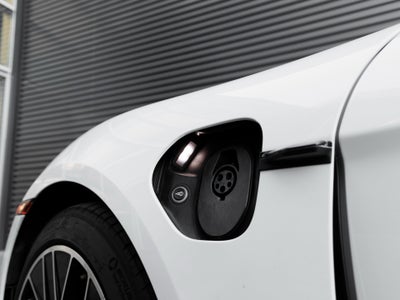 2022 Porsche Taycan Taycan (MY22)