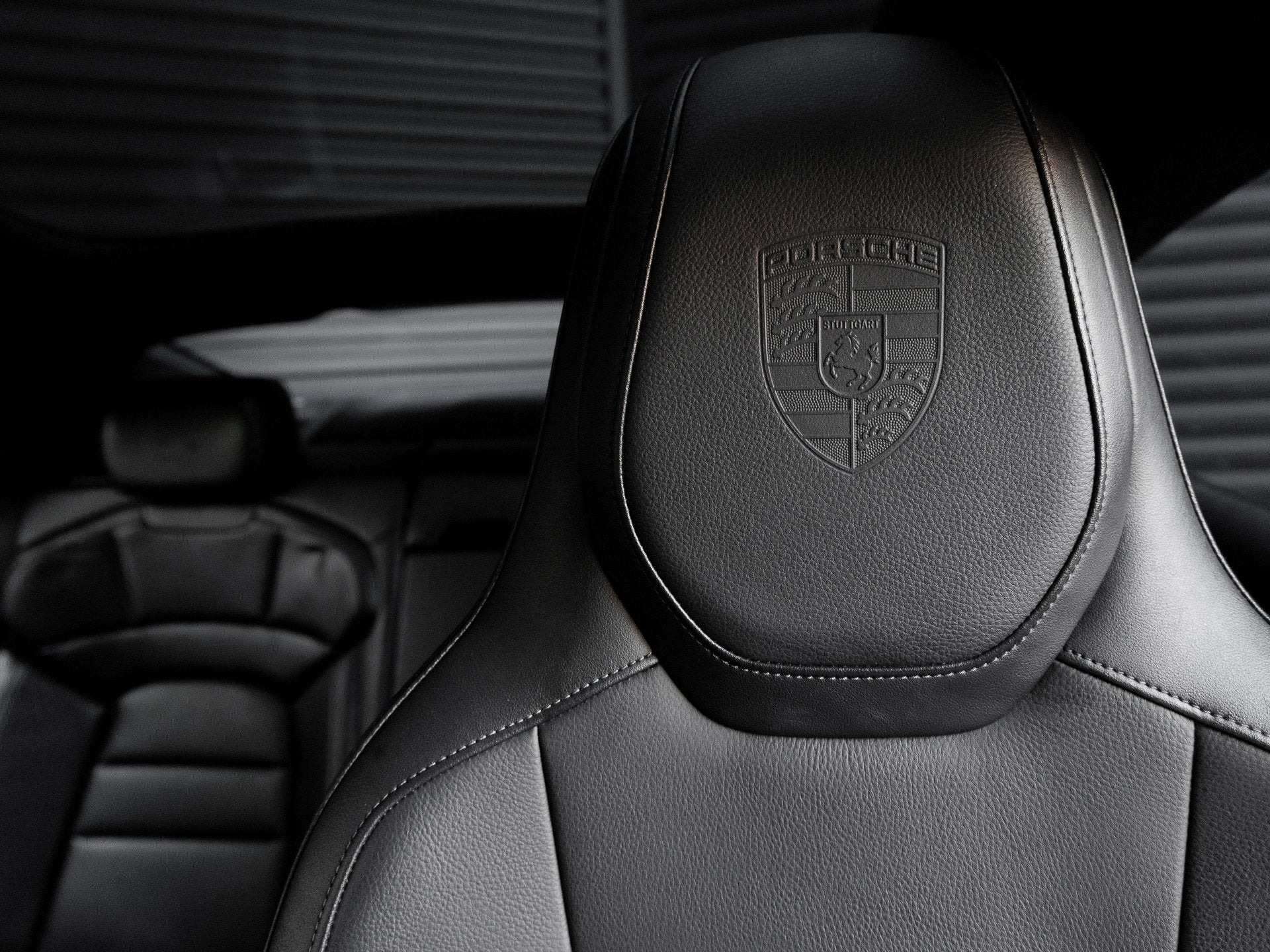 2022 Porsche Taycan Taycan (MY22)