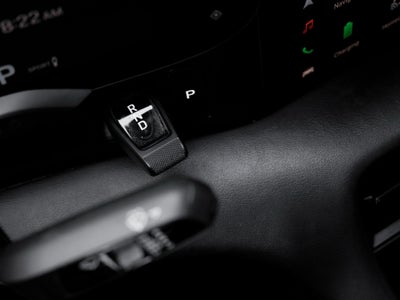 2022 Porsche Taycan Taycan (MY22)