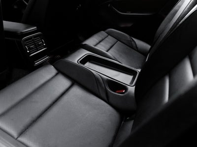 2022 Porsche Taycan Taycan (MY22)