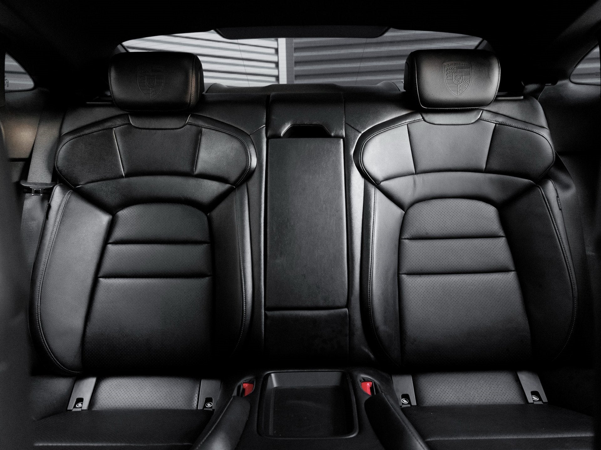 2022 Porsche Taycan Taycan (MY22)