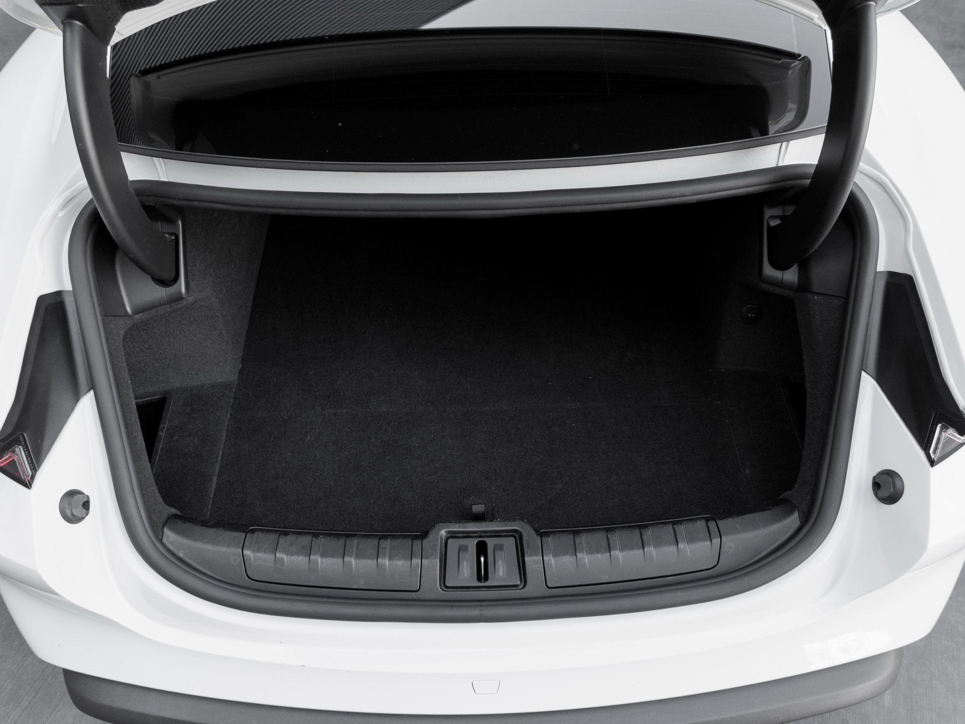 2022 Porsche Taycan Taycan (MY22)