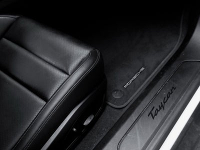 2022 Porsche Taycan Taycan (MY22)