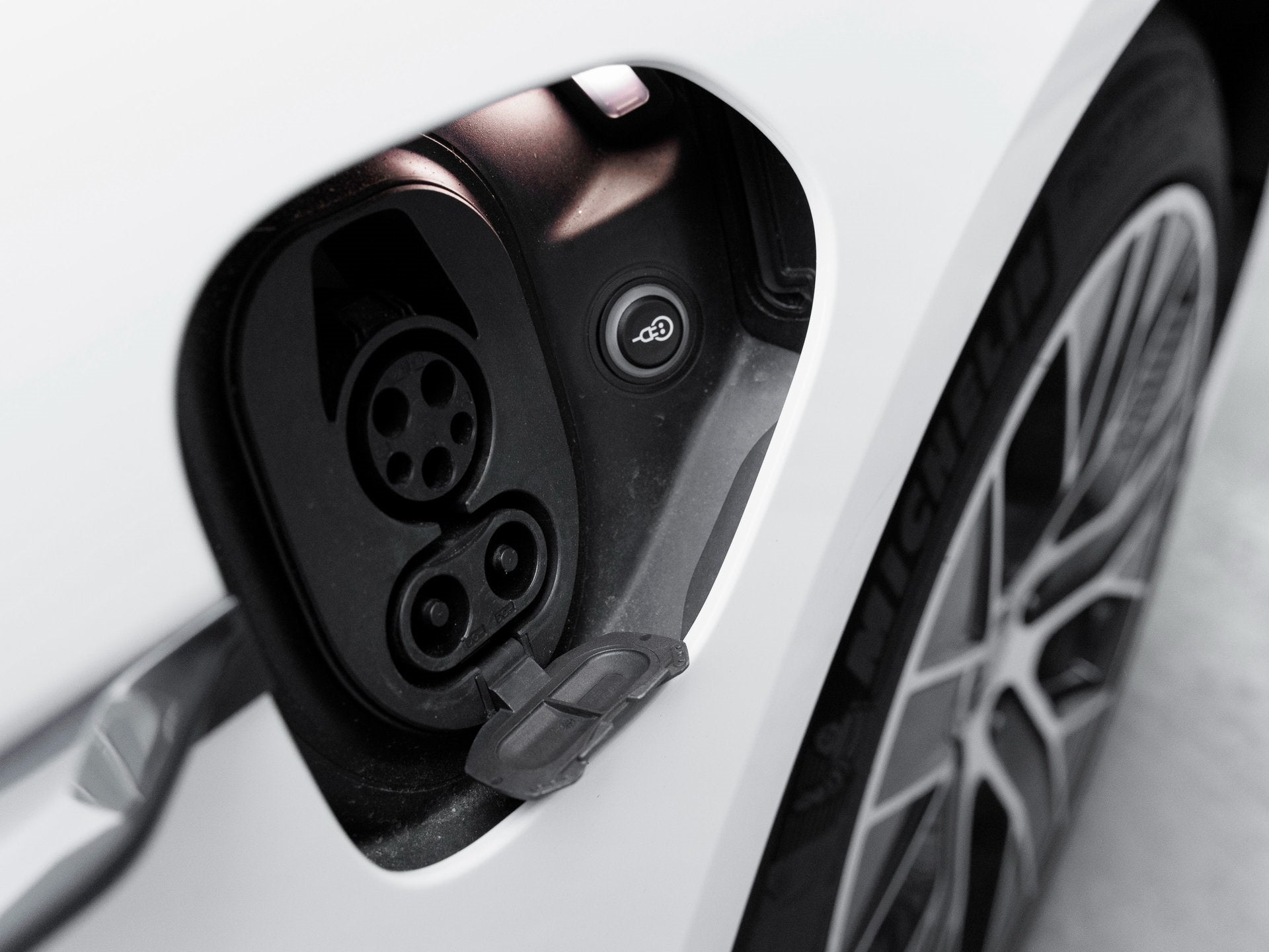 2022 Porsche Taycan Taycan (MY22)