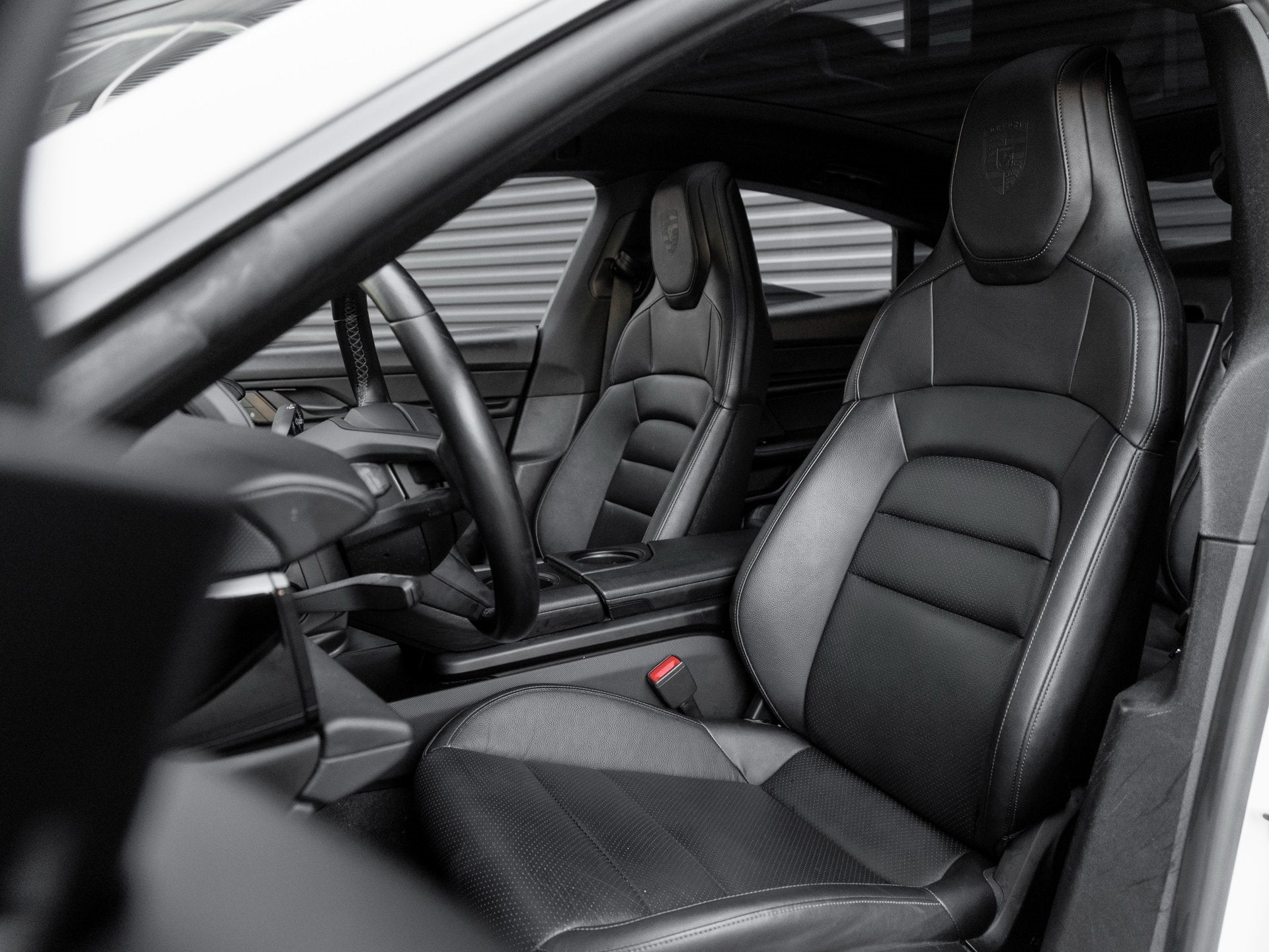 2022 Porsche Taycan Taycan (MY22)