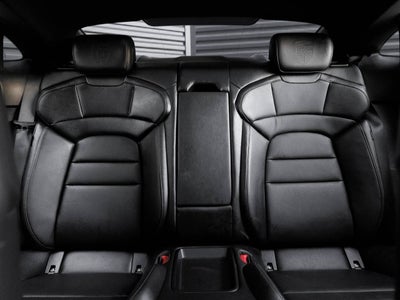 2022 Porsche Taycan Taycan (MY22)