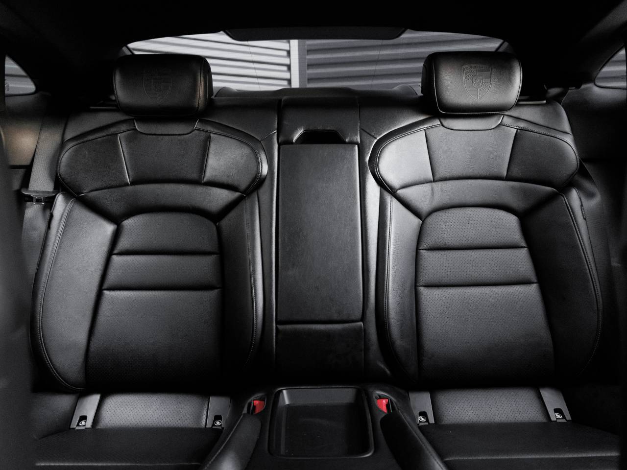 2022 Porsche Taycan Taycan (MY22)