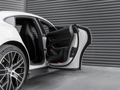 2022 Porsche Taycan Taycan (MY22)