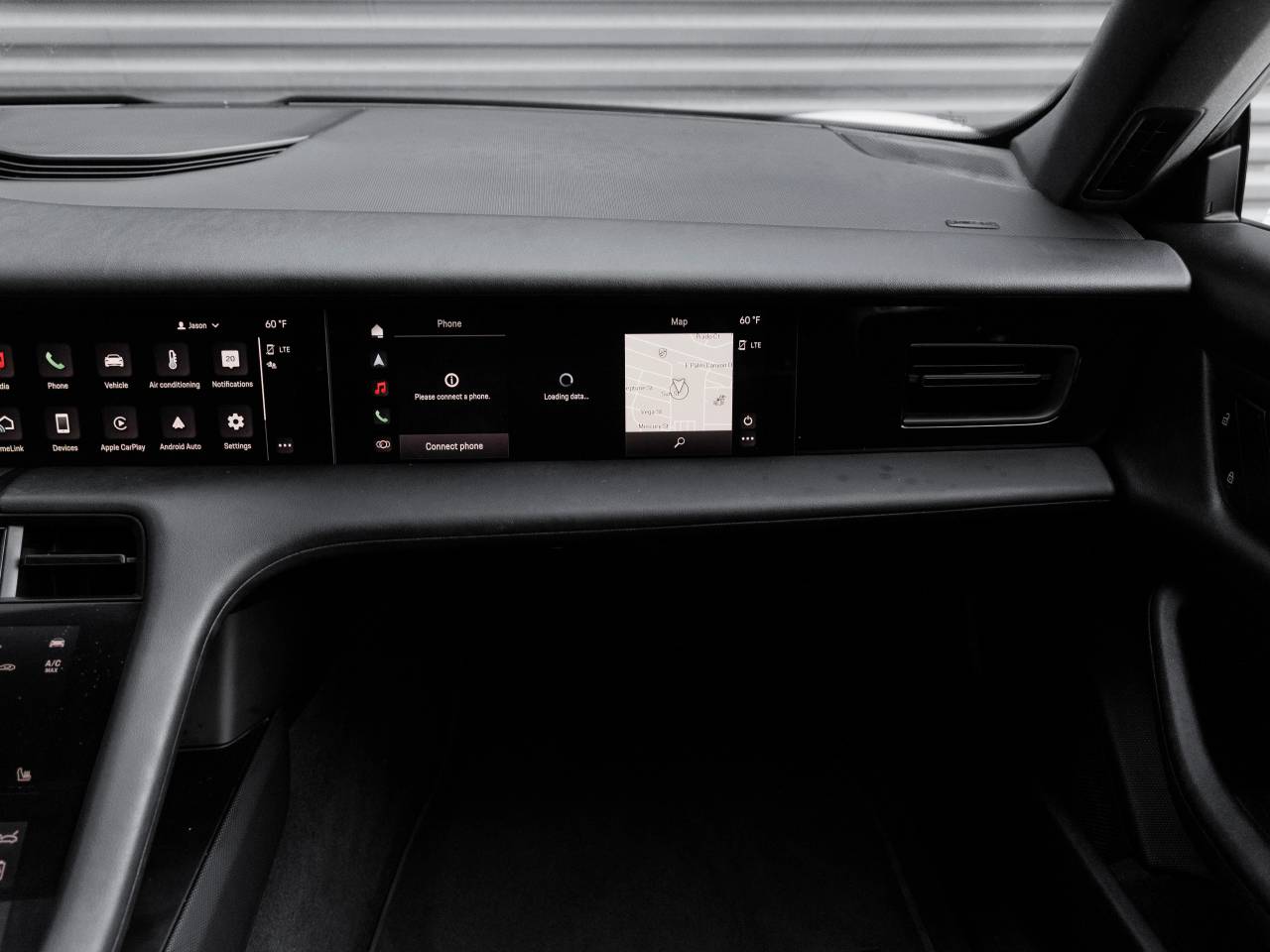 2022 Porsche Taycan Taycan (MY22)