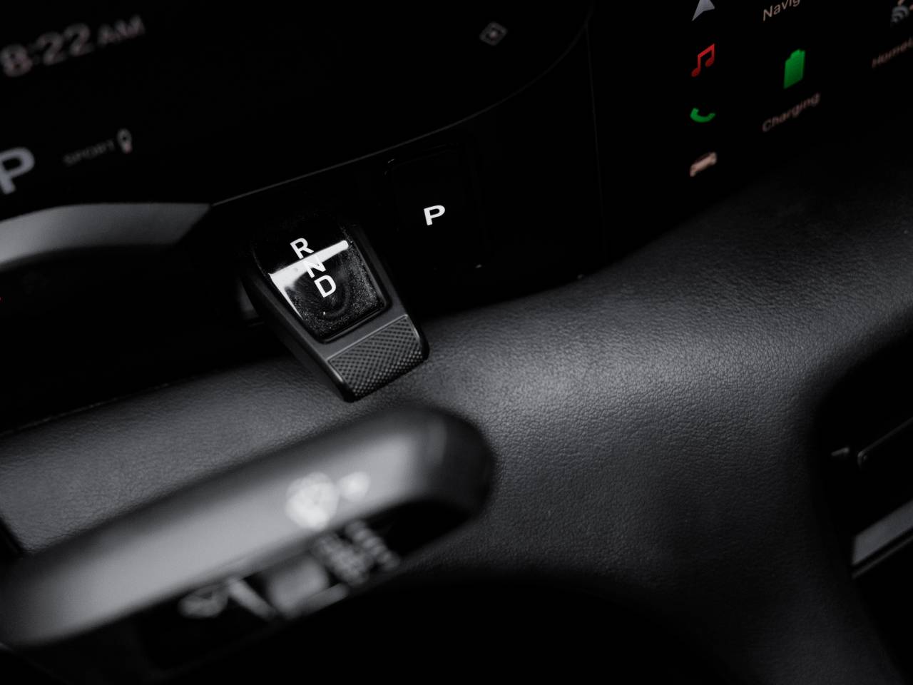 2022 Porsche Taycan Taycan (MY22)