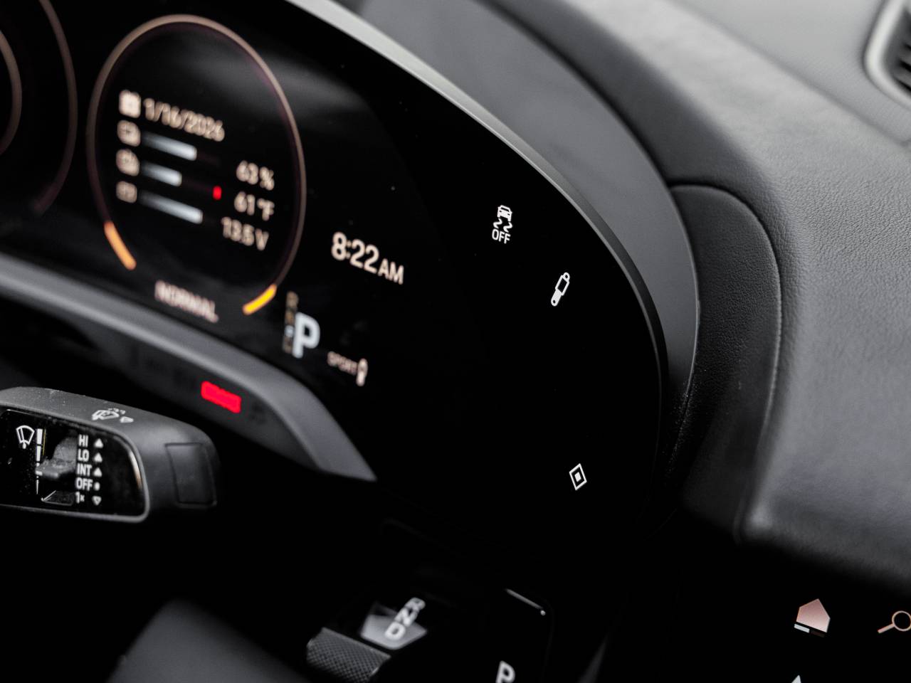 2022 Porsche Taycan Taycan (MY22)