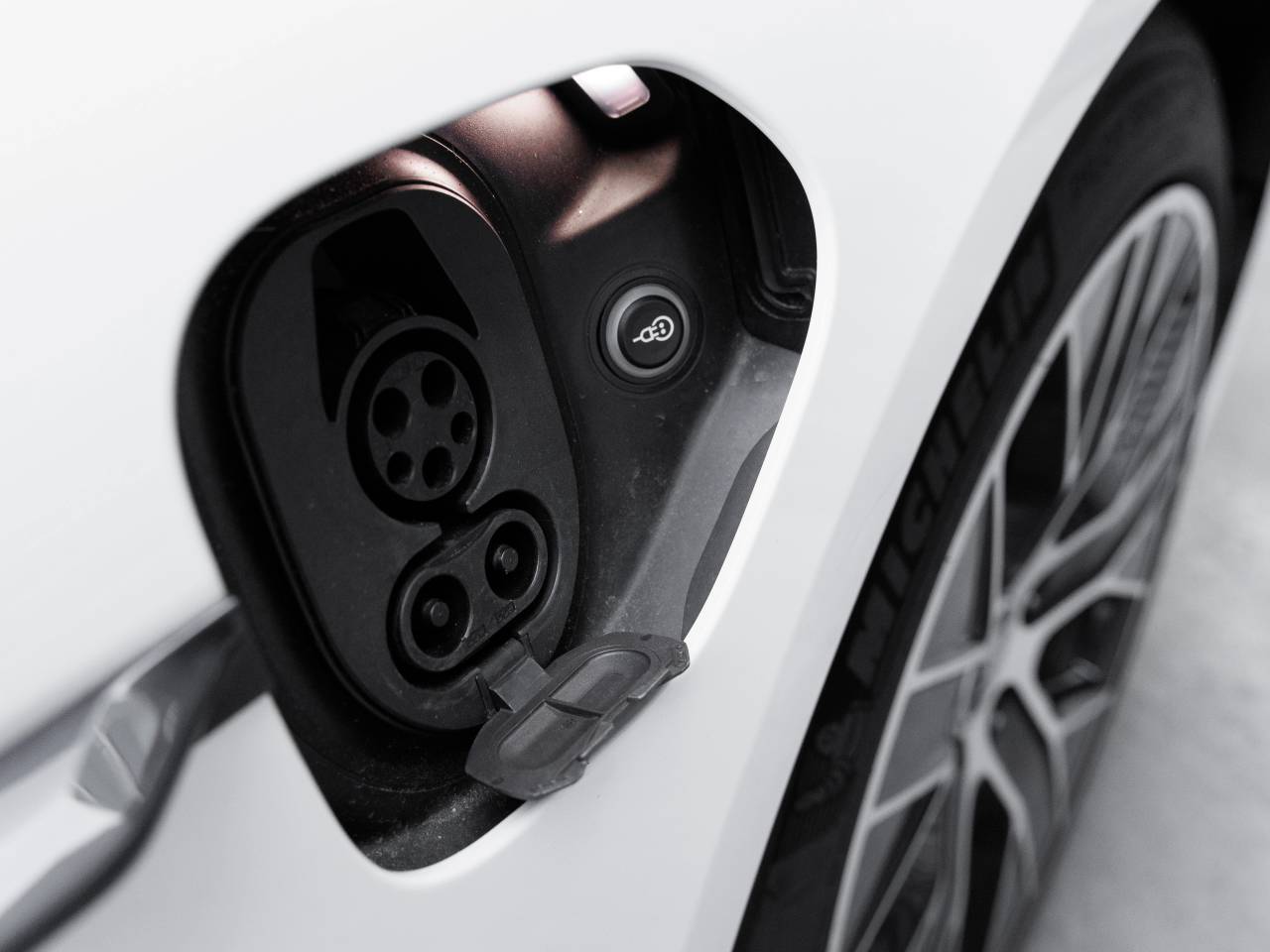 2022 Porsche Taycan Taycan (MY22)