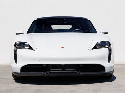 2023 Porsche Taycan Base