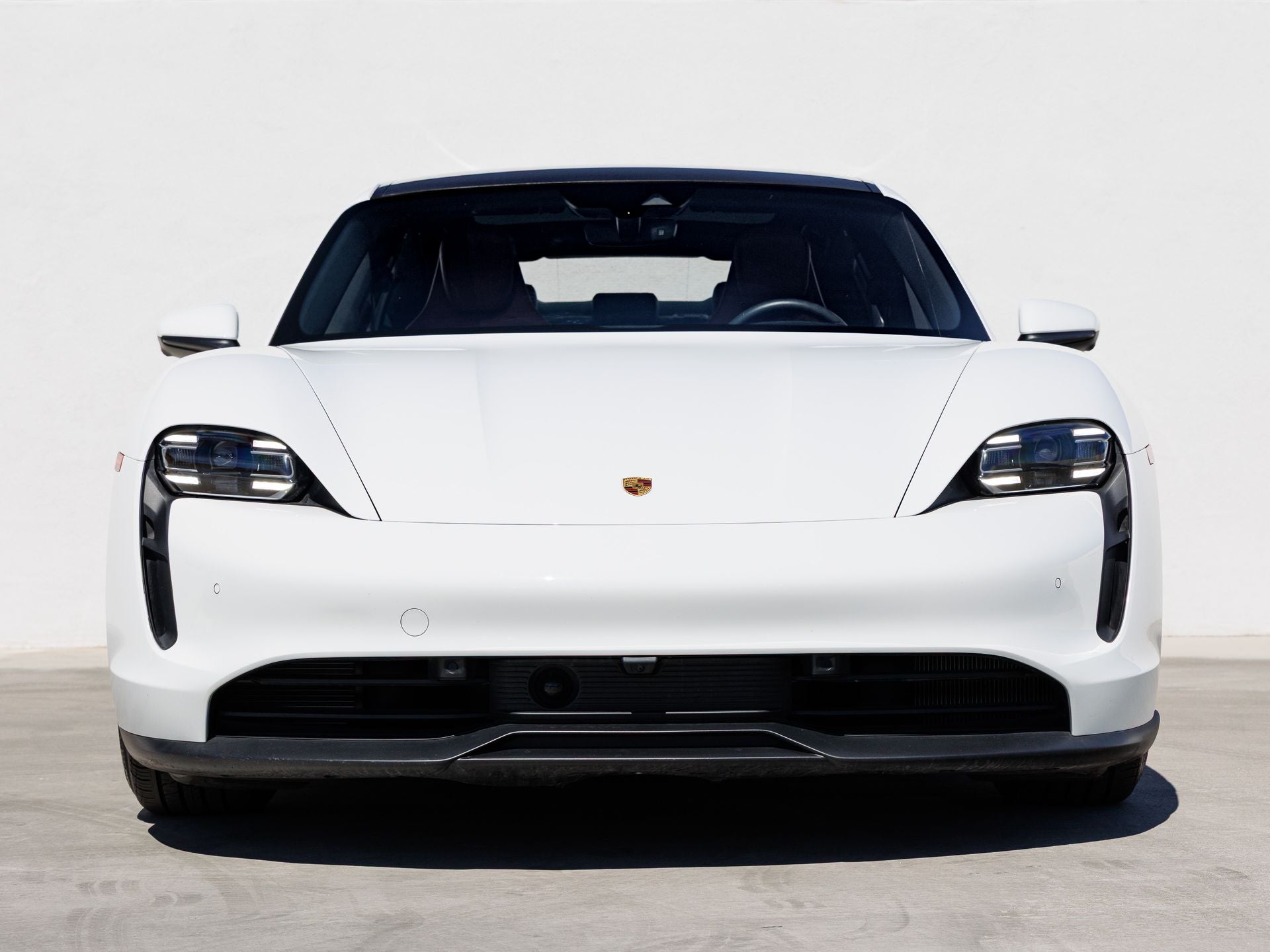 2023 Porsche Taycan Base