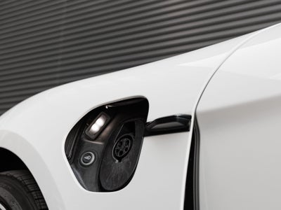 2023 Porsche Taycan Base
