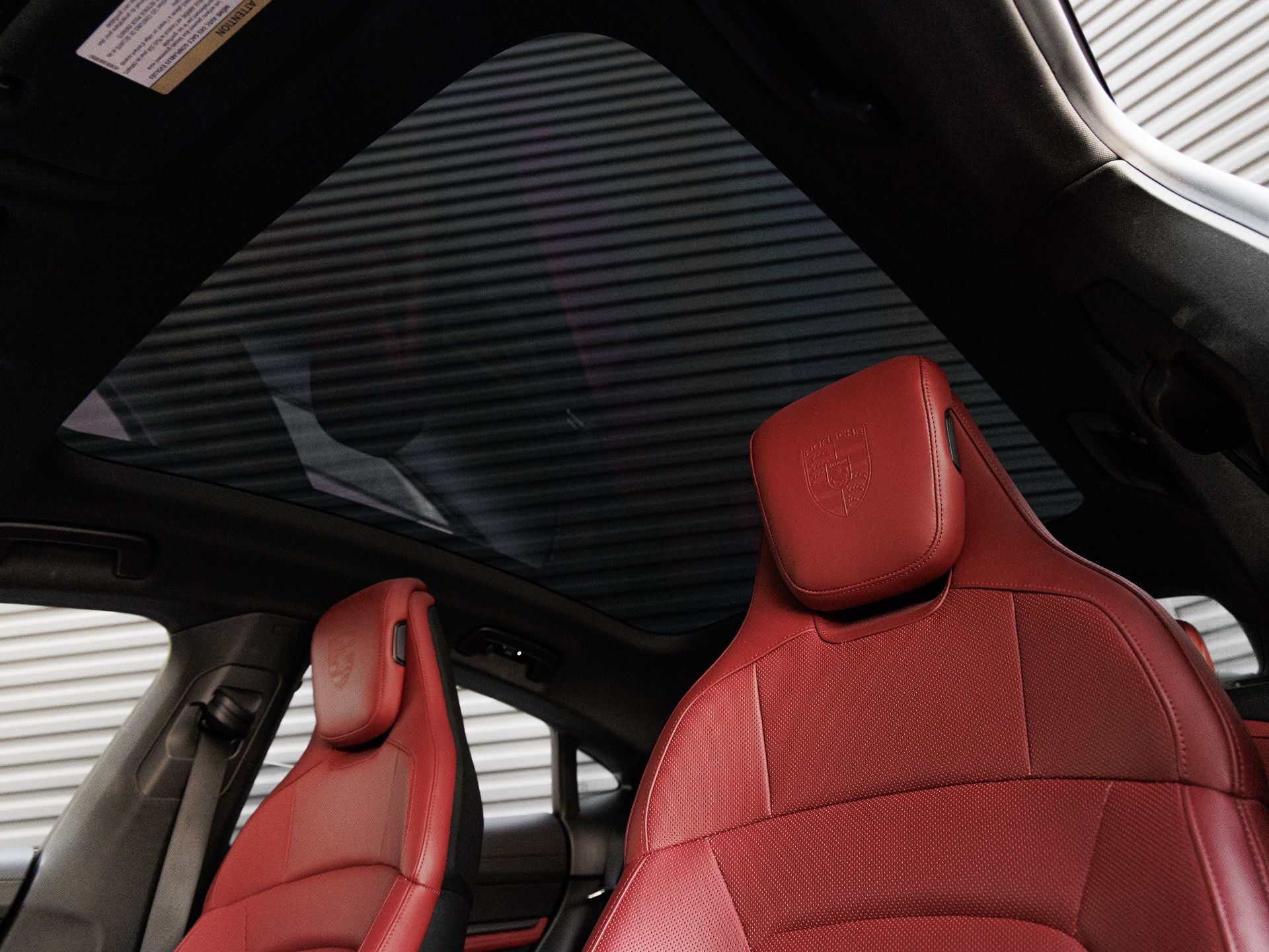 2023 Porsche Taycan Base