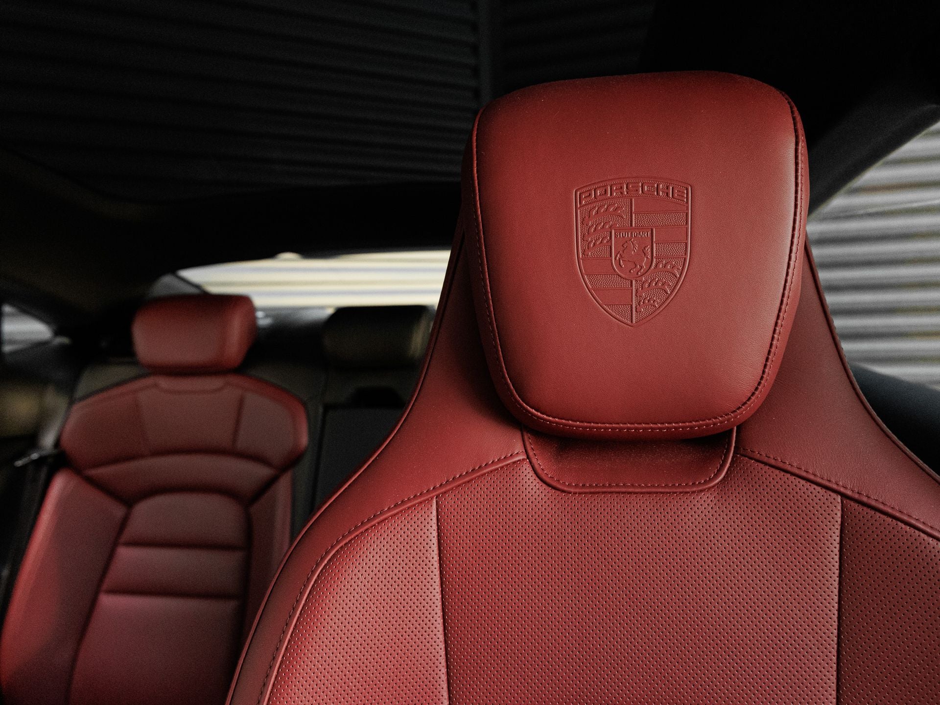 2023 Porsche Taycan Base